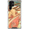 The Arts: Dance by Mucha Galaxy S24 Ultra Clear Case