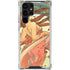 The Arts: Dance by Mucha Galaxy S24 Ultra Clear Case