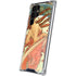 The Arts: Dance by Mucha Galaxy S24 Ultra Clear Case