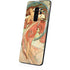 Alphonse Mucha The Arts, Dance Galaxy S9 Plus Skin