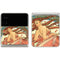 Alphonse Mucha The Arts, Dance Galaxy Z Flip3 5G Skin