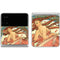 Alphonse Mucha The Arts, Dance Galaxy Z Flip4 5G Skin
