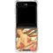 The Arts: Dance by Mucha Galaxy Z Flip5 5G Clear Case