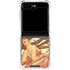 The Arts: Dance by Mucha Galaxy Z Flip5 5G Clear Case