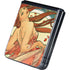 The Arts: Dance by Mucha Galaxy Z Flip5 5G Skin