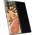 Alphonse Mucha The Arts, Dance Galaxy Z Fold2 5G Skin