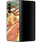 Alphonse Mucha The Arts, Dance Galaxy Z Fold3 5G Skin