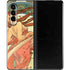 Alphonse Mucha The Arts, Dance Galaxy Z Fold3 5G Skin