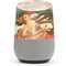 Alphonse Mucha The Arts, Dance Google Home Skin