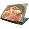 Alphonse Mucha The Arts, Dance Lenovo IdeaPad Skin