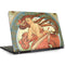 Alphonse Mucha The Arts, Dance Dell Inspiron Skin