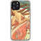 The Arts: Dance by Mucha iPhone 11 Pro Clear Case