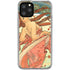 The Arts: Dance by Mucha iPhone 11 Pro Clear Case