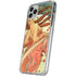 The Arts: Dance by Mucha iPhone 11 Pro Clear Case