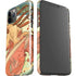 Alphonse Mucha The Arts, Dance iPhone 11 Pro Lite Case
