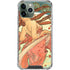 The Arts: Dance by Mucha iPhone 11 Pro Max Clear Case