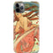 Alphonse Mucha The Arts, Dance iPhone 11 Pro Max Lite Case
