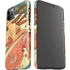Alphonse Mucha The Arts, Dance iPhone 11 Pro Max Lite Case