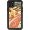 Alphonse Mucha The Arts, Dance iPhone 11 Pro Max Waterproof Case