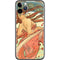 Alphonse Mucha The Arts, Dance iPhone 11 Pro Skin