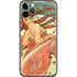 Alphonse Mucha The Arts, Dance iPhone 11 Pro Skin