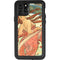 Alphonse Mucha The Arts, Dance iPhone 11 Pro Waterproof Case