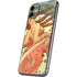 Alphonse Mucha The Arts, Dance iPhone 11 Skin