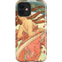 Alphonse Mucha The Arts, Dance iPhone 12 Impact Case