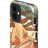 Alphonse Mucha The Arts, Dance iPhone 12 Mini Impact Case