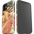 Alphonse Mucha The Arts, Dance iPhone 12 Mini Impact Case