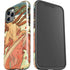 Alphonse Mucha The Arts, Dance iPhone 12 Pro Impact Case