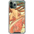 Alphonse Mucha The Arts, Dance iPhone 12 Pro Max Clear Case