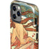 Alphonse Mucha The Arts, Dance iPhone 12 Pro Max Impact Case