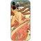 Alphonse Mucha The Arts, Dance iPhone 12 Pro Max Skin