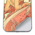Alphonse Mucha The Arts, Dance iPhone 12 Pro Skin
