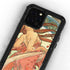 Alphonse Mucha The Arts, Dance iPhone 12 Pro Waterproof Case