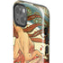 Alphonse Mucha The Arts, Dance iPhone 13 Impact Case