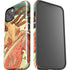 Alphonse Mucha The Arts, Dance iPhone 13 Impact Case