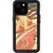 Alphonse Mucha The Arts, Dance iPhone 13 Mini Waterproof Case