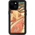 Alphonse Mucha The Arts, Dance iPhone 13 Mini Waterproof Case