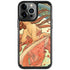 Alphonse Mucha The Arts, Dance iPhone 13 Pro Cargo Case