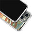 Alphonse Mucha The Arts, Dance iPhone 13 Pro Clear Case