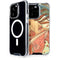 Alphonse Mucha The Arts, Dance iPhone 13 Pro MagSafe Case
