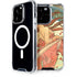Alphonse Mucha The Arts, Dance iPhone 13 Pro MagSafe Case
