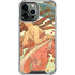 Alphonse Mucha The Arts, Dance iPhone 13 Pro Max Clear Case