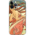 Alphonse Mucha The Arts, Dance iPhone 13 Pro Max Skin