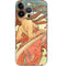 Alphonse Mucha The Arts, Dance iPhone 13 Pro Skin