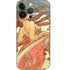 Alphonse Mucha The Arts, Dance iPhone 13 Pro Skin