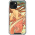 Alphonse Mucha The Arts, Dance iPhone 14 Clear Case