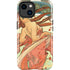 Alphonse Mucha The Arts, Dance iPhone 14 Plus Impact Case